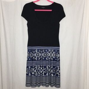 Nanette Lepore knit dress